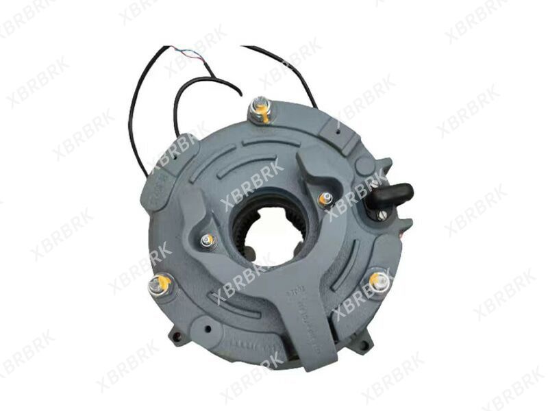BE30A、BE5、BE62、BE60 電磁制動器